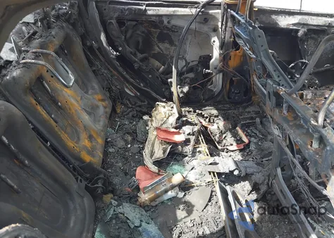 2019 Ford Fiesta Se from USA, damaged, VIN 3FADP4BJ2KM107082